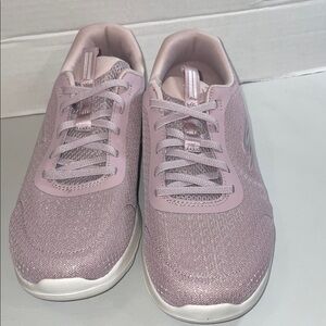 Skechers Women's Light Mauve Sneakers
